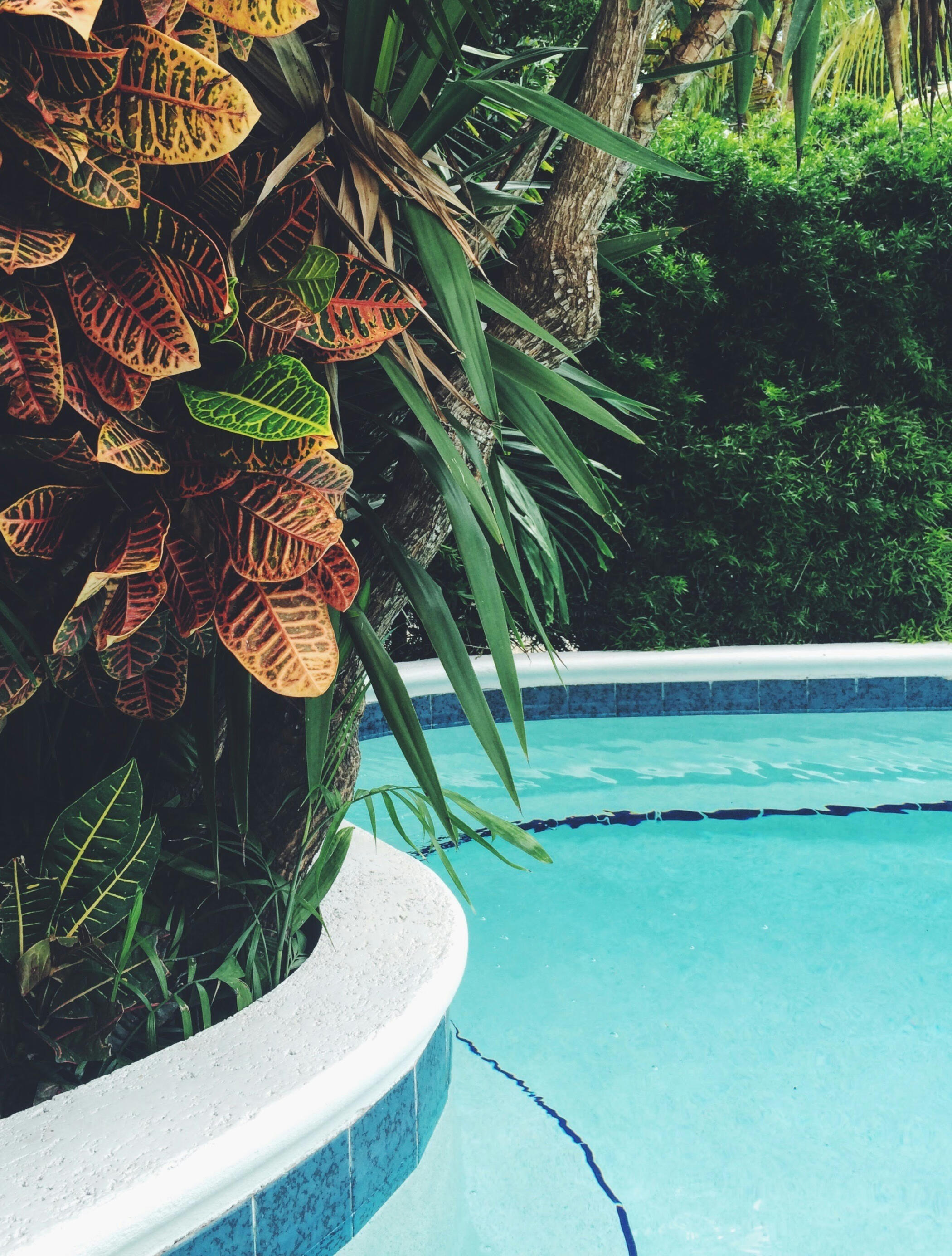 Turquoise Pool Turquoise Pools